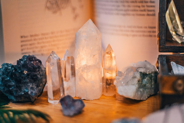 Healing Crystals: Everything You Need to Know